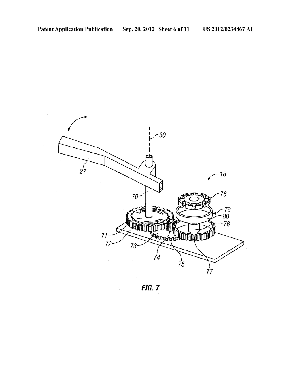 MANUAL FLUID DISPENSER WITH FUEL CELL ELECTRICAL GENERATOR - diagram, schematic, and image 07