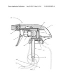 DIP TUBE CONNECTORS AND PUMP SYSTEMS USING THE SAME diagram and image