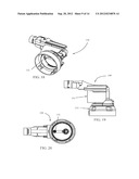 DIP TUBE CONNECTORS AND PUMP SYSTEMS USING THE SAME diagram and image