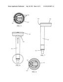 DIP TUBE CONNECTORS AND PUMP SYSTEMS USING THE SAME diagram and image