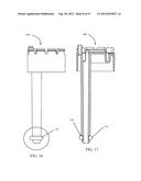 DIP TUBE CONNECTORS AND PUMP SYSTEMS USING THE SAME diagram and image