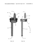 DIP TUBE CONNECTORS AND PUMP SYSTEMS USING THE SAME diagram and image