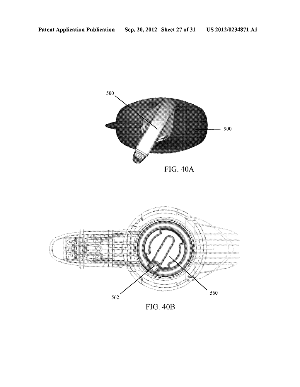 DIP TUBE CONNECTORS AND PUMP SYSTEMS USING THE SAME - diagram, schematic, and image 28