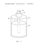 Fragrance Product, Dispenser, and Dispenser Assembly diagram and image