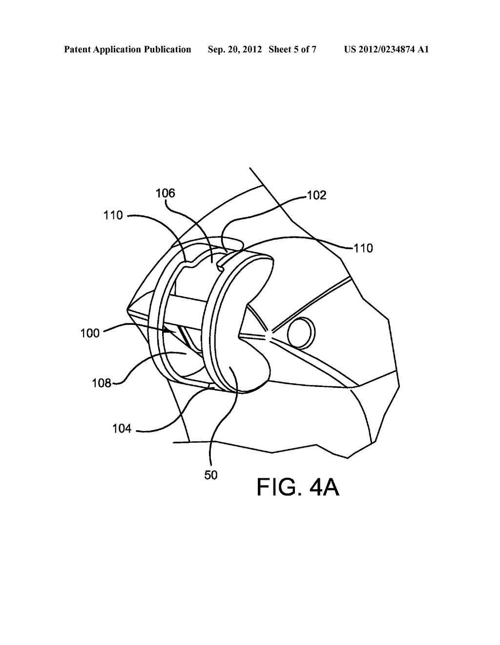 WALL-MOUNTED AND COUNTERTOP-MOUNTED DISPENSER - diagram, schematic, and image 06