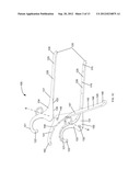 GARMENT HANGER diagram and image