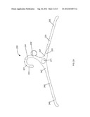 GARMENT HANGER diagram and image