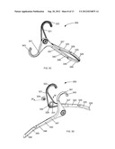 GARMENT HANGER diagram and image