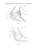 GARMENT HANGER diagram and image