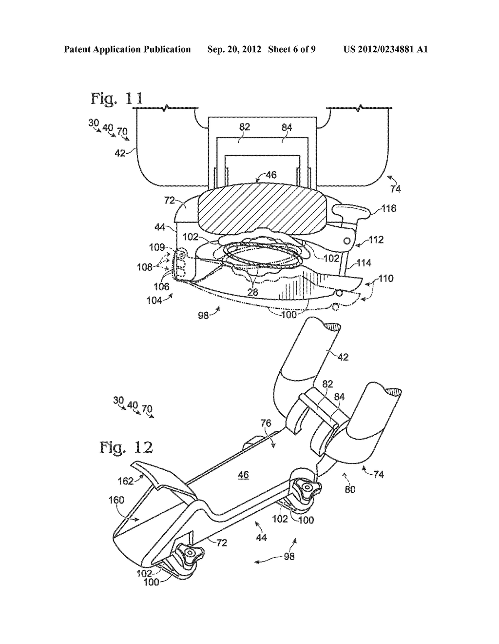 LOAD-CARRYING MEMBERS FOR VEHICLE ROOFS - diagram, schematic, and image 07