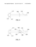 BICYCLE HITCH EXTENSION UNIT diagram and image