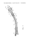 COLLAPSIBLE ANVIL PLATE ASSEMBLIES FOR CIRCULAR SURGICAL STAPLING DEVICES diagram and image