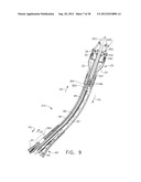 COLLAPSIBLE ANVIL PLATE ASSEMBLIES FOR CIRCULAR SURGICAL STAPLING DEVICES diagram and image