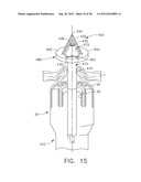 COLLAPSIBLE ANVIL PLATE ASSEMBLIES FOR CIRCULAR SURGICAL STAPLING DEVICES diagram and image