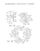 COLLAPSIBLE ANVIL PLATE ASSEMBLIES FOR CIRCULAR SURGICAL STAPLING DEVICES diagram and image