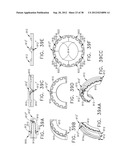 COLLAPSIBLE ANVIL PLATE ASSEMBLIES FOR CIRCULAR SURGICAL STAPLING DEVICES diagram and image