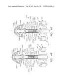 COLLAPSIBLE ANVIL PLATE ASSEMBLIES FOR CIRCULAR SURGICAL STAPLING DEVICES diagram and image