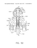 COLLAPSIBLE ANVIL PLATE ASSEMBLIES FOR CIRCULAR SURGICAL STAPLING DEVICES diagram and image