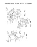 COLLAPSIBLE ANVIL PLATE ASSEMBLIES FOR CIRCULAR SURGICAL STAPLING DEVICES diagram and image