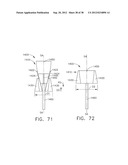 COLLAPSIBLE ANVIL PLATE ASSEMBLIES FOR CIRCULAR SURGICAL STAPLING DEVICES diagram and image