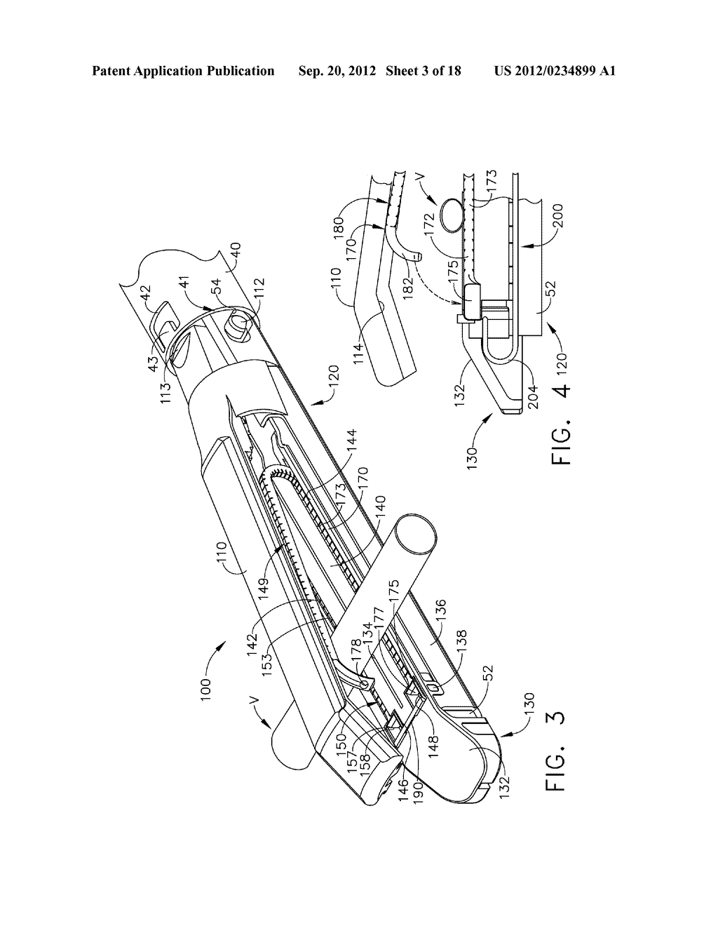 SURGICAL FASTENER INSTRUMENTS - diagram, schematic, and image 04