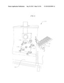 AUTOMATED SYSTEM AND METHOD FOR CONSTRUCTING CARD MULTIPACKS diagram and image