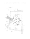 AUTOMATED SYSTEM AND METHOD FOR CONSTRUCTING CARD MULTIPACKS diagram and image