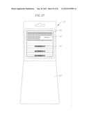 AUTOMATED SYSTEM AND METHOD FOR CONSTRUCTING CARD MULTIPACKS diagram and image