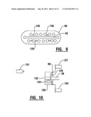 Automated Banking Machine that Outputs Interference Signals that Jam     Reading Ability of Unauthorized Card Readers diagram and image