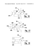 Automated Banking Machine that Outputs Interference Signals that Jam     Reading Ability of Unauthorized Card Readers diagram and image