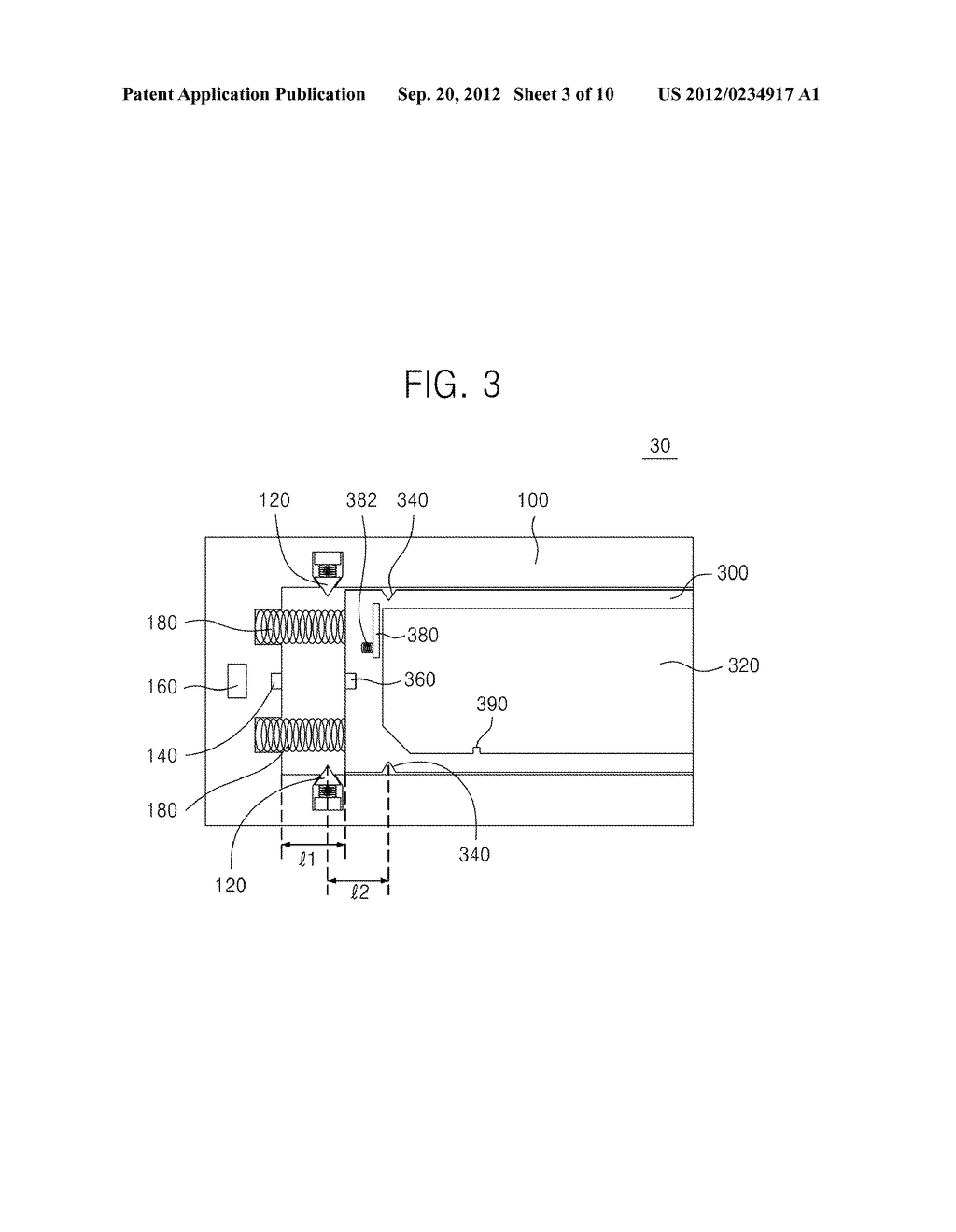 MEMORY CARD SOCKET AND DATA PROCESSING DEVICE INCLUDING THE SAME - diagram, schematic, and image 04