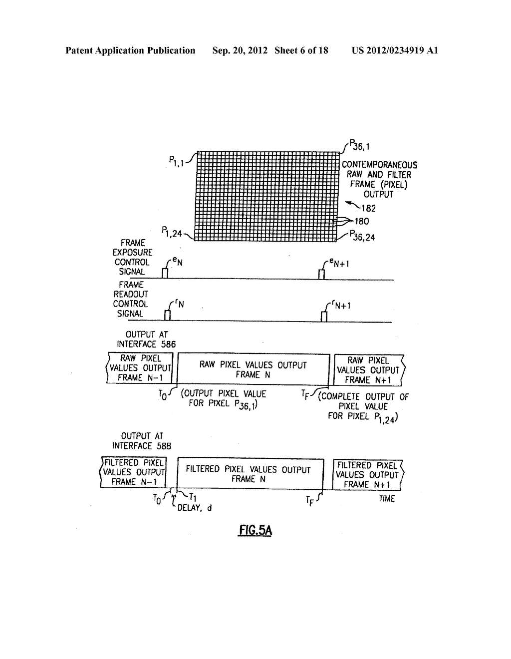 INDICIA READING APPARATUS HAVING IMAGE SENSOR ARRAY - diagram, schematic, and image 07