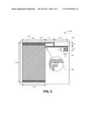 SOLAR POWERED RFID TAGS AND METHOD OF MANUFACTURE THEREFORE diagram and image