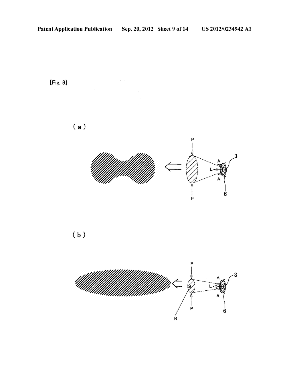 SPRAY GUN - diagram, schematic, and image 10