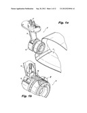 FLAT FAN AIR ASSIST INJECTORS diagram and image