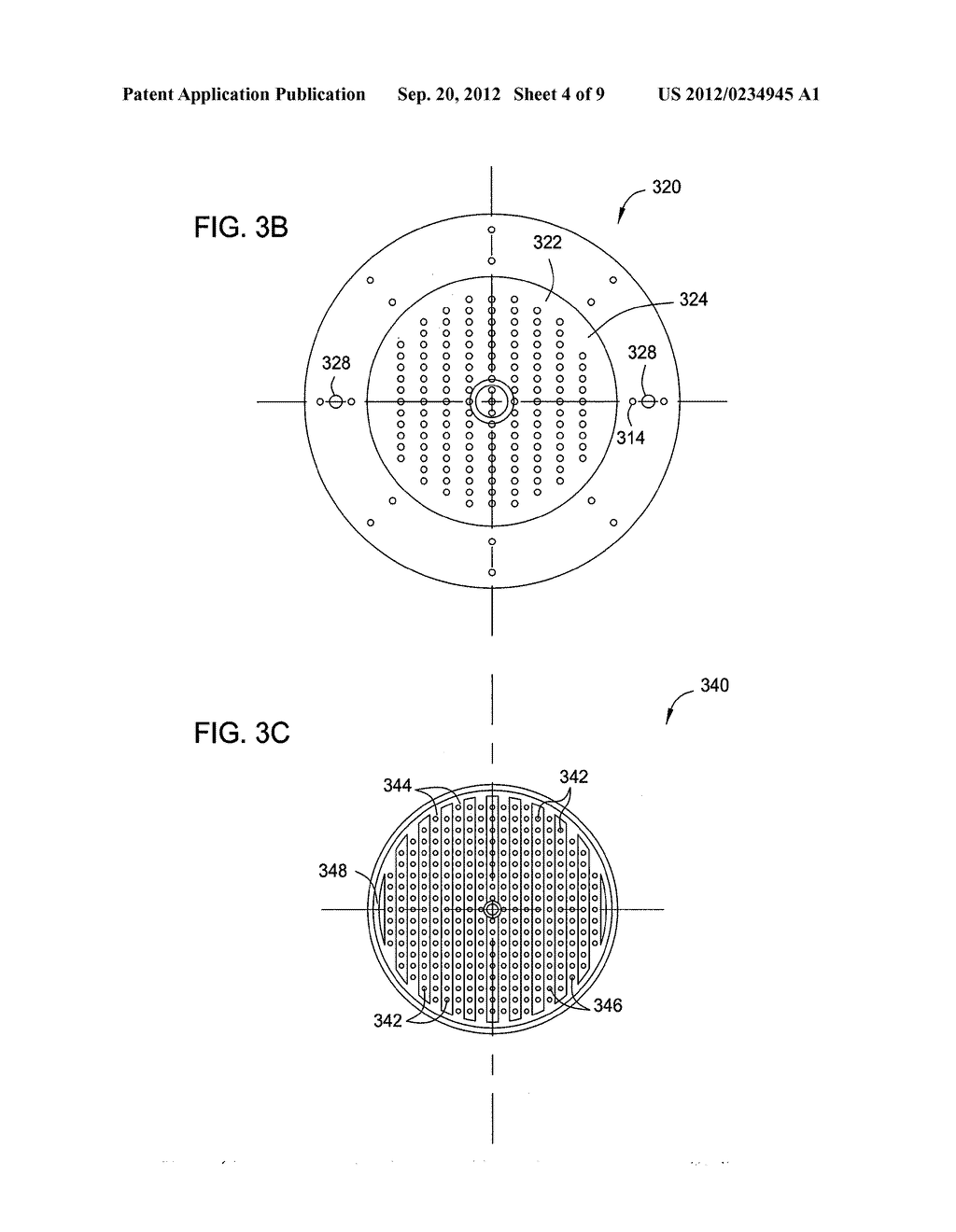 MULTIPLE LEVEL SHOWERHEAD DESIGN - diagram, schematic, and image 05