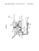 POWER CABLE MANAGEMENT SYSTEM diagram and image