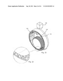 CONJUGATE ANVIL HAMMER MILL diagram and image