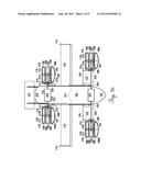 AIRCRAFT WITH FREEWHEELING ENGINE diagram and image