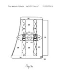 AIRCRAFT WITH FREEWHEELING ENGINE diagram and image