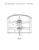 AIRCRAFT WITH FREEWHEELING ENGINE diagram and image