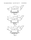 AIRCRAFT WITH FREEWHEELING ENGINE diagram and image