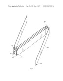 POLYGONAL SUPPORT STRUCTURE diagram and image