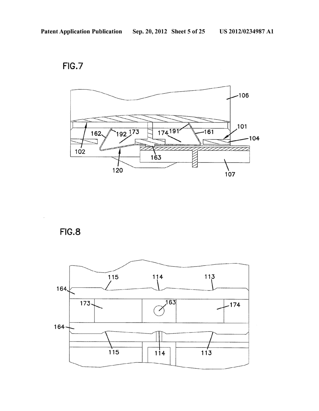 Coupler for Cable Trough - diagram, schematic, and image 06