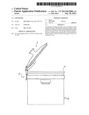 Lid Holder diagram and image