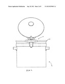 Lid Holder diagram and image