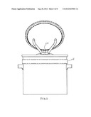 Lid Holder diagram and image