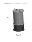 Test Formation Apparatus for a Downhole Tool diagram and image