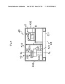 INSPECTION DEVICE diagram and image