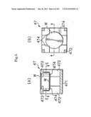 INSPECTION DEVICE diagram and image